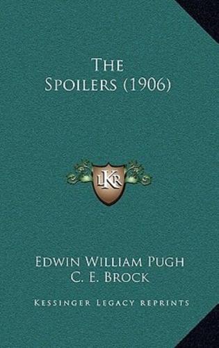 The Spoilers (1906)