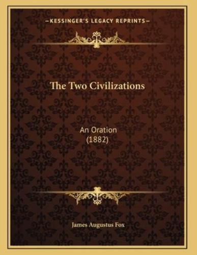 The Two Civilizations