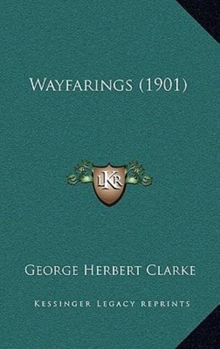 Wayfarings (1901)