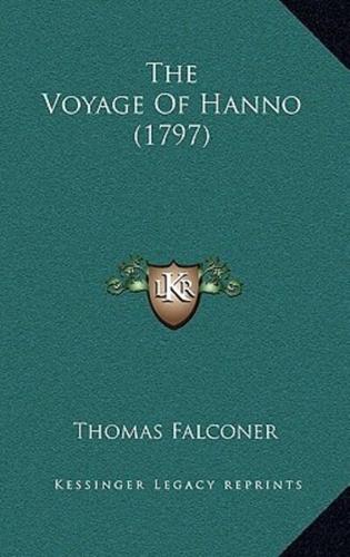 The Voyage Of Hanno (1797)
