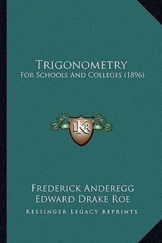 Trigonometry