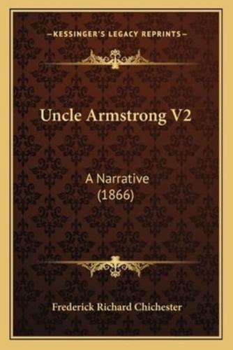 Uncle Armstrong V2