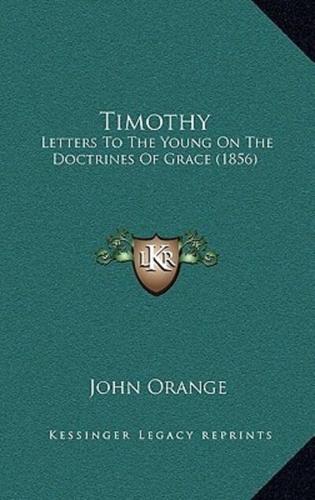 Timothy