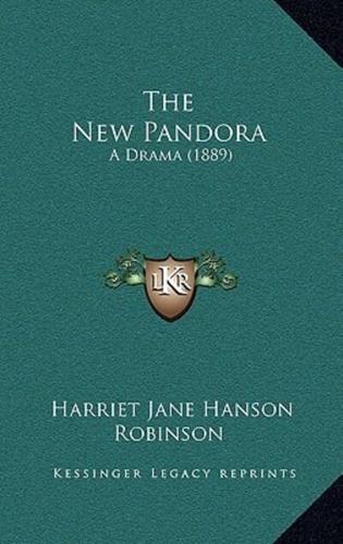 The New Pandora