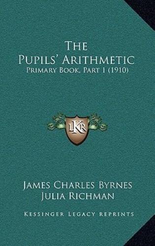 The Pupils' Arithmetic