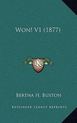 Won! V1 (1877)