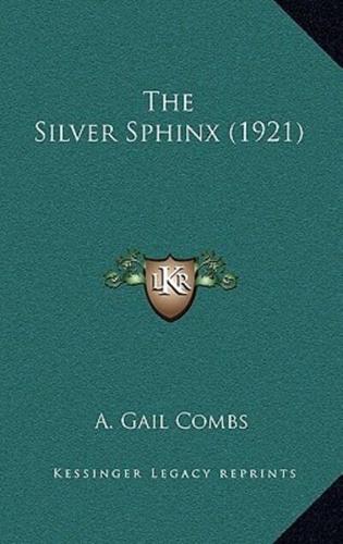 The Silver Sphinx (1921)