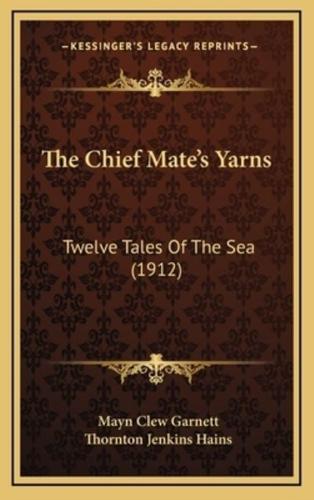 The Chief Mate's Yarns