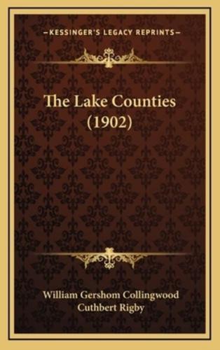 The Lake Counties (1902)