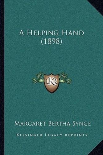 A Helping Hand (1898)