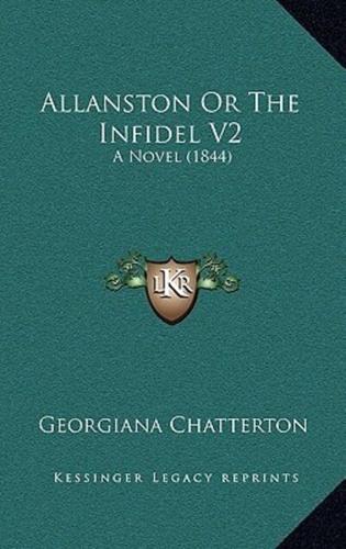 Allanston Or The Infidel V2