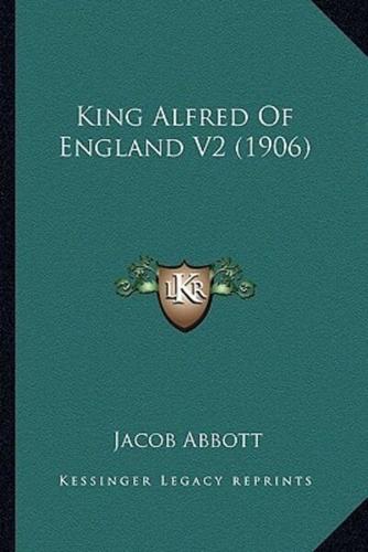 King Alfred Of England V2 (1906)