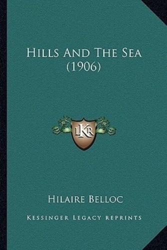 Hills And The Sea (1906)