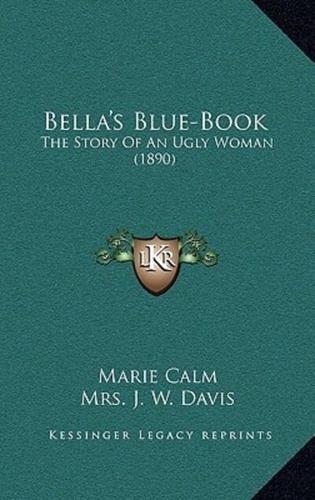 Bella's Blue-Book