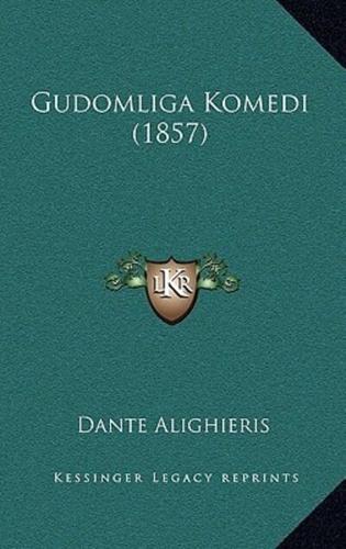 Gudomliga Komedi (1857)