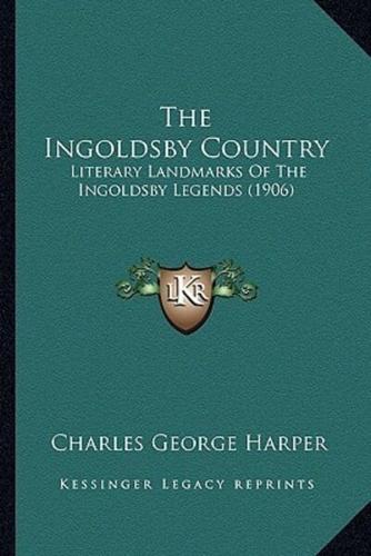 The Ingoldsby Country