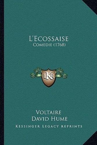 L'Ecossaise