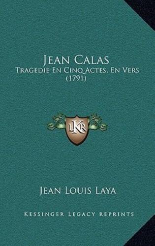 Jean Calas