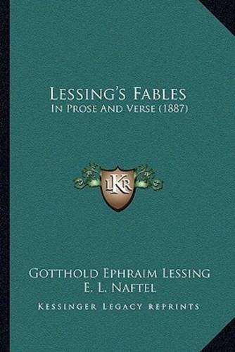 Lessing's Fables