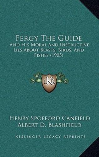 Fergy The Guide