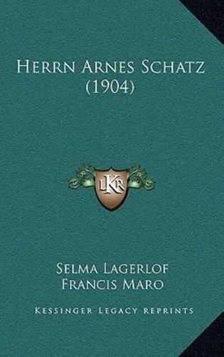 Herrn Arnes Schatz (1904)