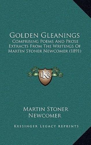 Golden Gleanings