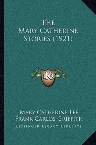 The Mary Catherine Stories (1921)