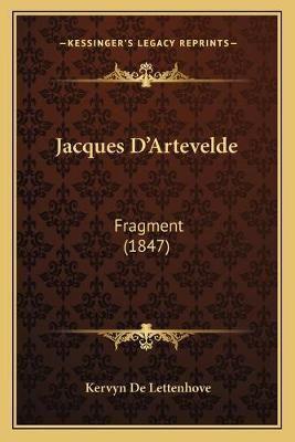 Jacques D'Artevelde