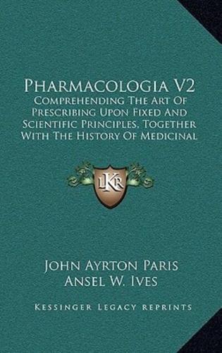 Pharmacologia V2