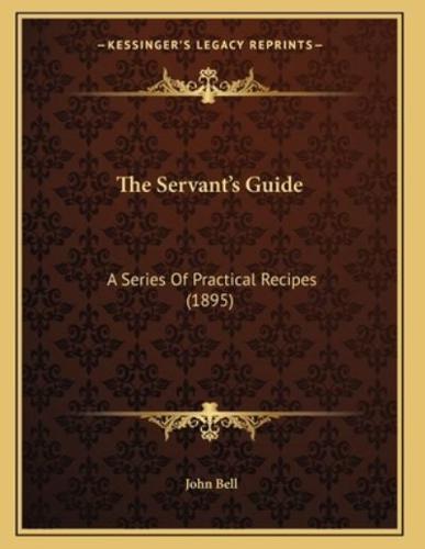 The Servant's Guide