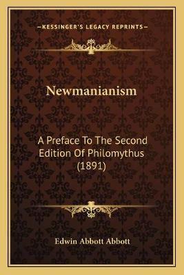 Newmanianism