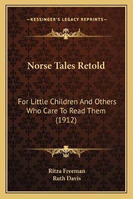 Norse Tales Retold