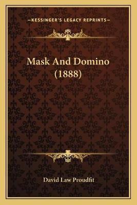 Mask And Domino (1888)