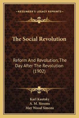 The Social Revolution