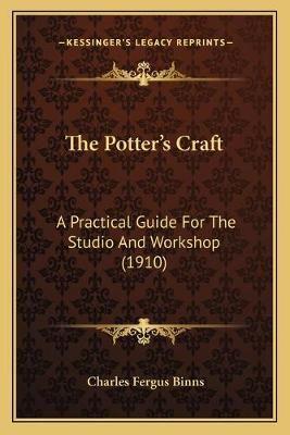 The Potter's Craft