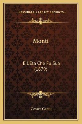 Monti