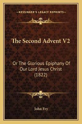 The Second Advent V2