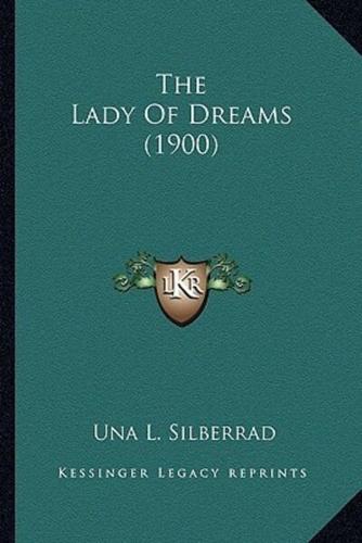 The Lady Of Dreams (1900)