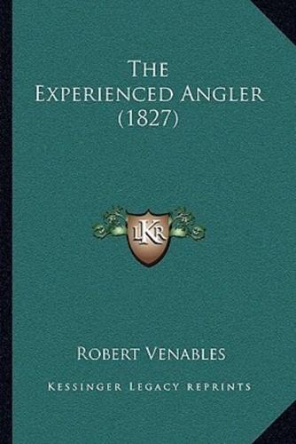The Experienced Angler (1827)