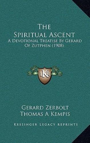 The Spiritual Ascent