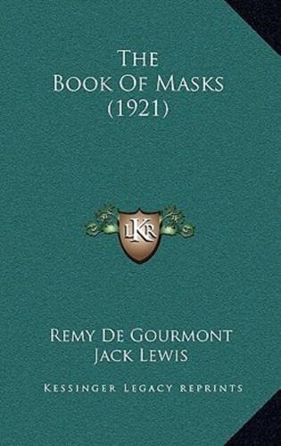 The Book of Masks (1921)