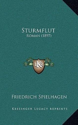 Sturmflut