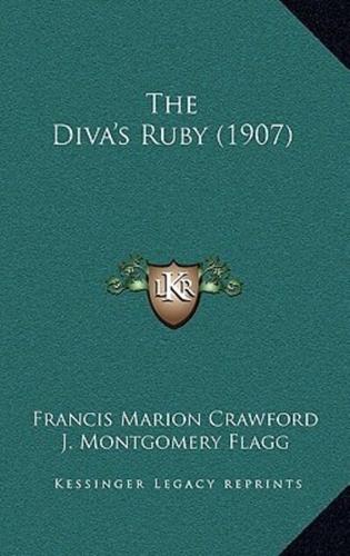 The Diva's Ruby (1907)