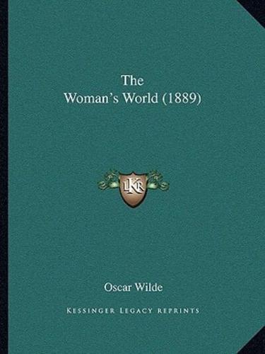 The Woman's World (1889)