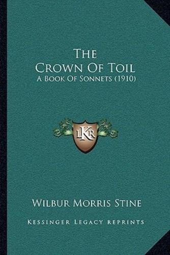 The Crown Of Toil