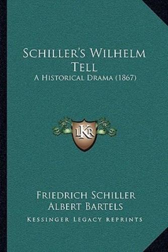 Schiller's Wilhelm Tell