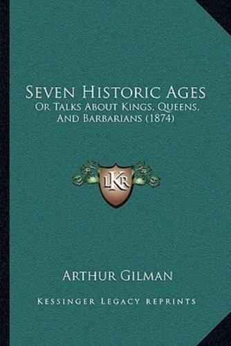 Seven Historic Ages