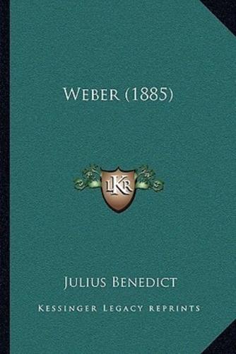 Weber (1885)