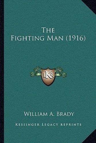 The Fighting Man (1916)