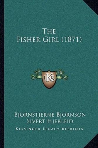The Fisher Girl (1871)